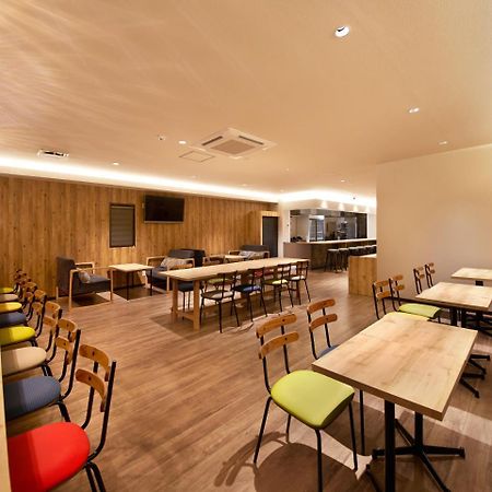 Smart Stay Shizuku Kyoto Ekimae Exterior photo