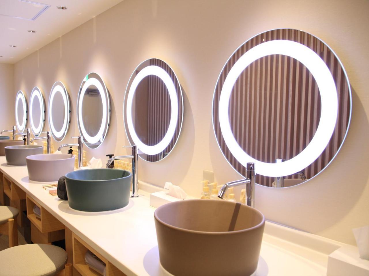 Smart Stay Shizuku Kyoto Ekimae Exterior photo