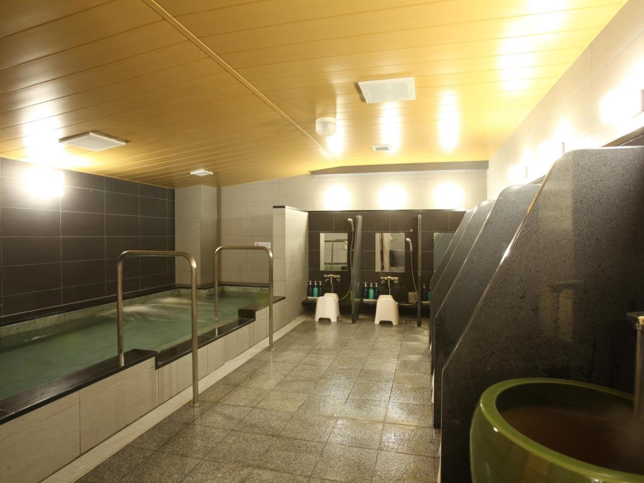 Smart Stay Shizuku Kyoto Ekimae Exterior photo