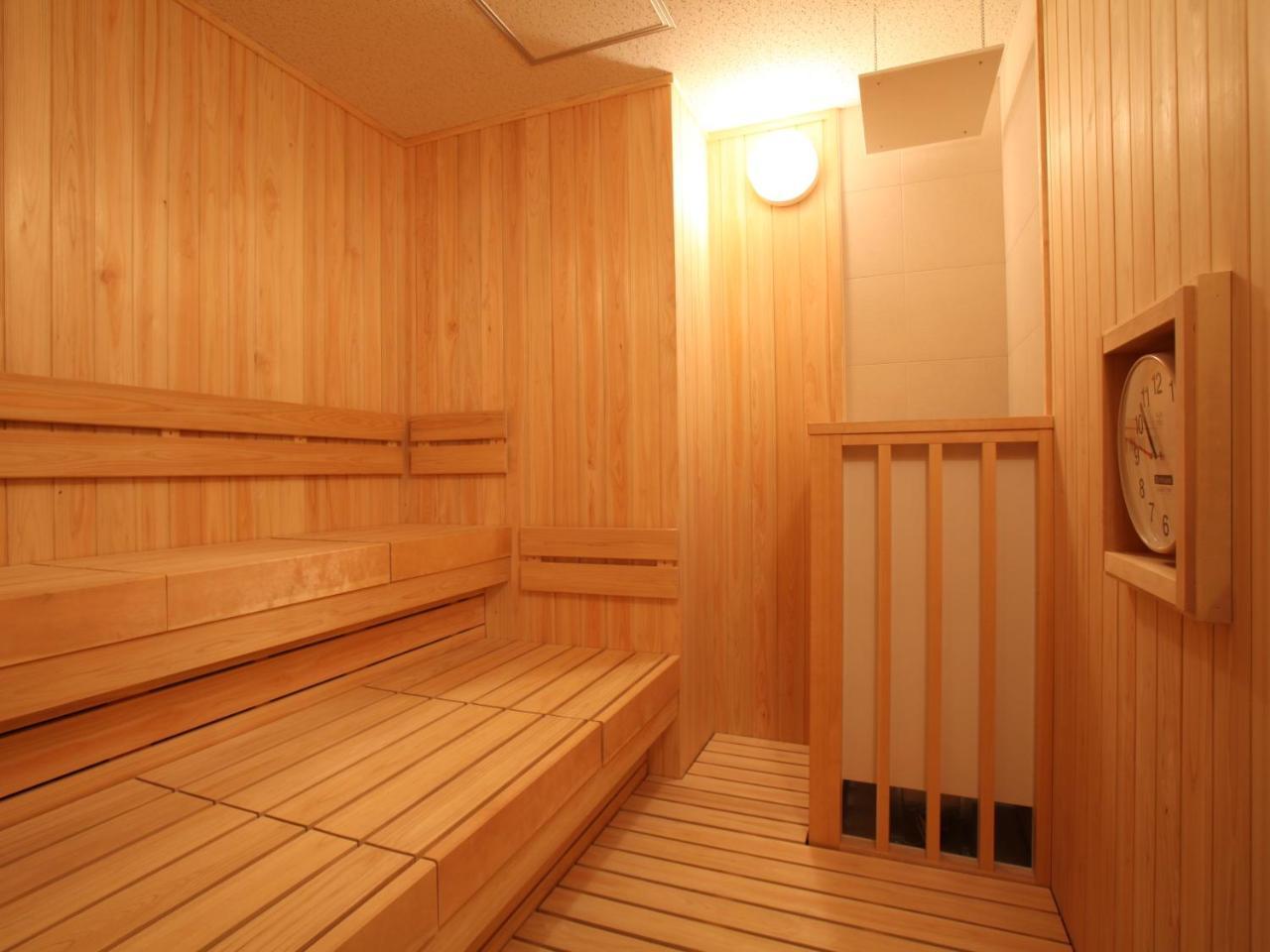 Smart Stay Shizuku Kyoto Ekimae Exterior photo