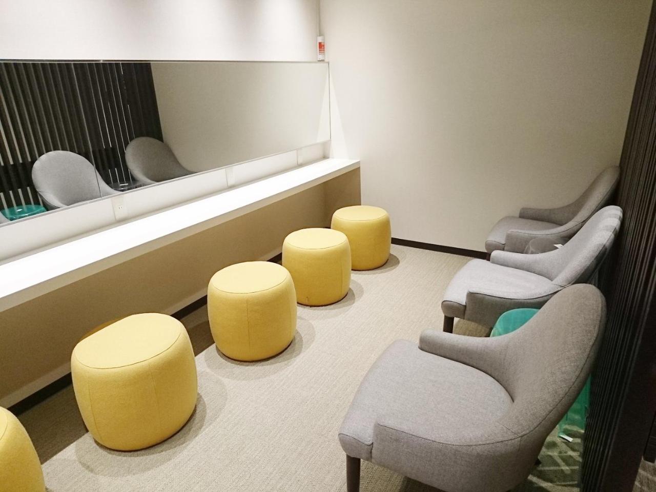Smart Stay Shizuku Kyoto Ekimae Exterior photo